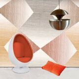 Springfontein pendant lamp by Bertrand Balas for Raak Amsterdam