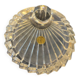 Crystal shell emptier