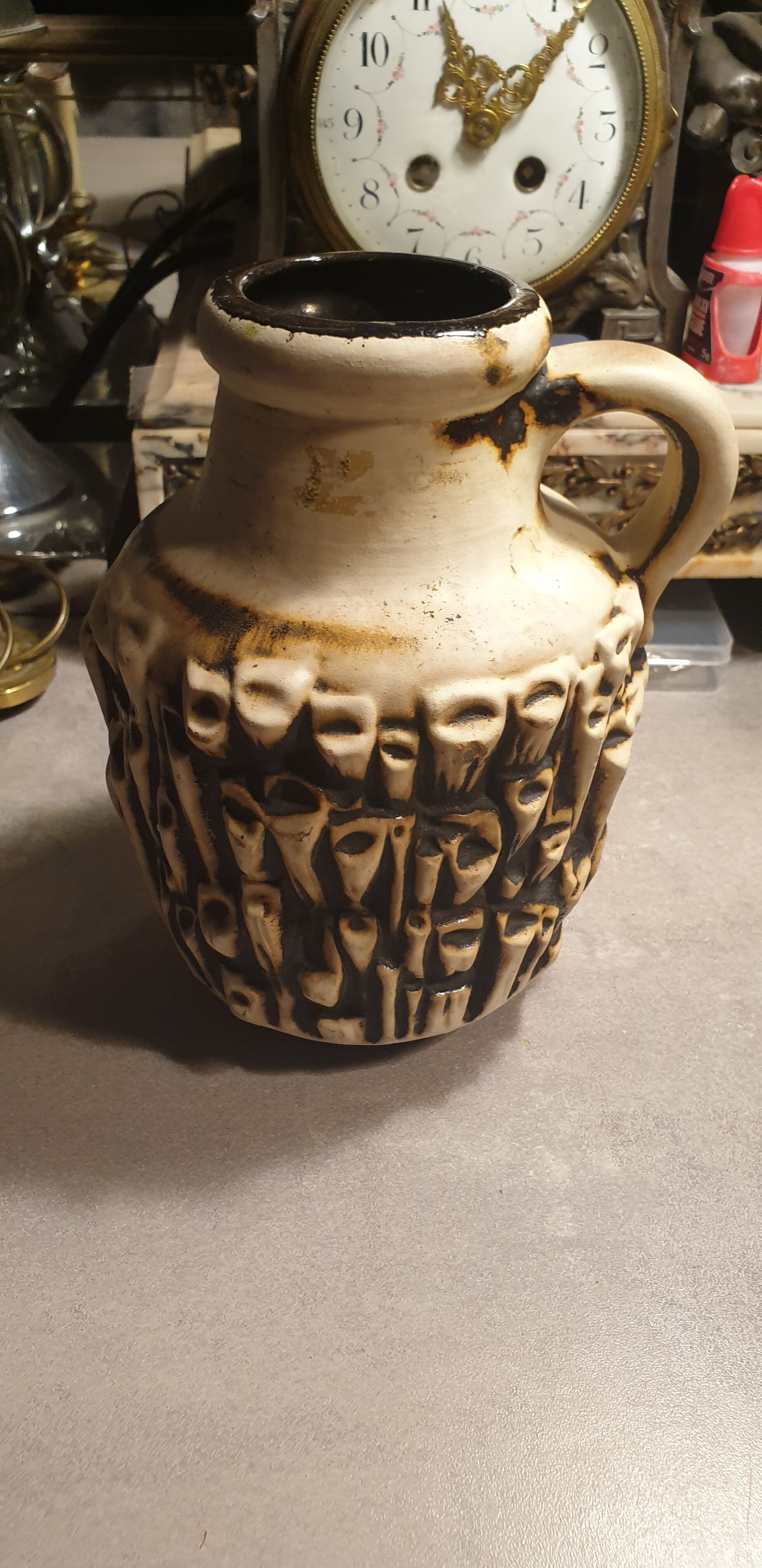 Vintage germany vase
