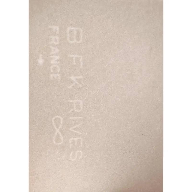 Limited edition lithograph by Piet Mondrian from the 1970s, pencil numbered.