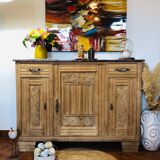 Parisian art deco buffet