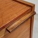 Office Secretary by Frantisek Mezulanik for UP Zavody 1960