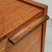 Office Secretary by Frantisek Mezulanik for UP Zavody 1960