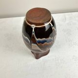 Vintage German ceramic carafe