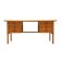 Ash desk, Danish design, 1960s, designer: Svend Age Madsen