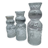 Candle holder Björn Wiinblad Rosenthal