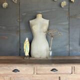 Old haberdashery cabinet