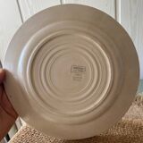 Hossegor K&G Luneville plates