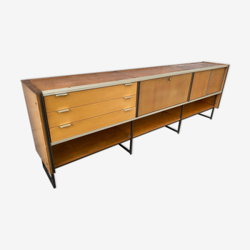 Sideboard by Georges Frydman for EFA 1960