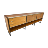Sideboard by Georges Frydman for EFA 1960