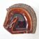 Cendrier vintage 1960