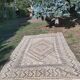 Vintage Berber Kilim 300x200cm