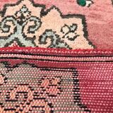 Berber carpet Rabat 100x295cm