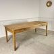 Table de ferme années 1920 "St Crepin"