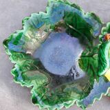 Plat vallauris - creation albert ferlay - 50s