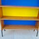 Scandinavian vintage bookcase