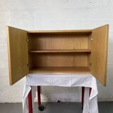 Vintage wall cupboard