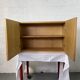 Vintage wall cupboard