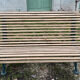 Public bench