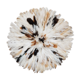 Juju hat natural speckled 50cm