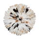 Juju hat natural speckled 50cm