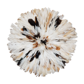 Juju hat natural speckled 50cm