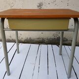 School table with  drawer 70