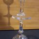 Cristal D'Arques 10 wine glasses model St Germain