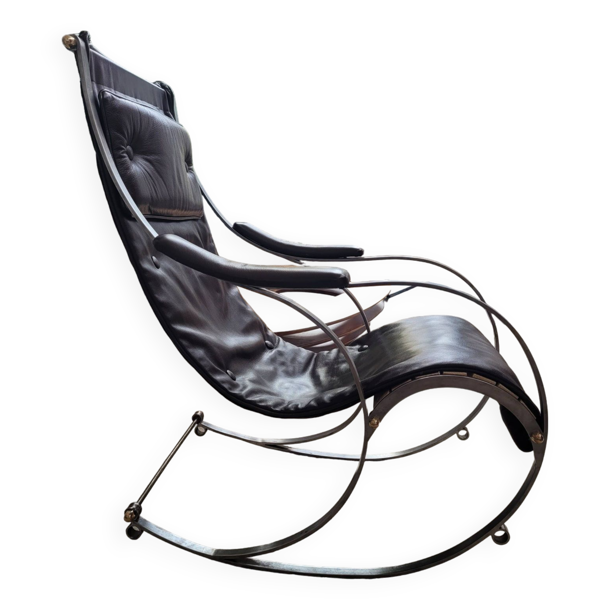 Rocking chair or rocking chair from Cooper for Winfield