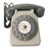Téléphone vintage