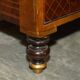 Commode chinoise chinoiserie victorienne antique vers 1860