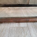 Mirror old era Louis Philippe 58x82cm