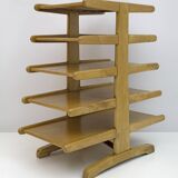 Edward Wormley Style Magazine Tree for Dunbar, 1950s