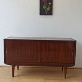 Modernist sideboard of the 1970