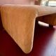B&B Italia - Afra Scarpa, Tobia Scarpa - Coronado model ottoman