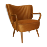 Chair 50 60 vintage years Golden cocktail