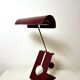 Lampe de bureau par Mauro Martini, Italie, années 1970