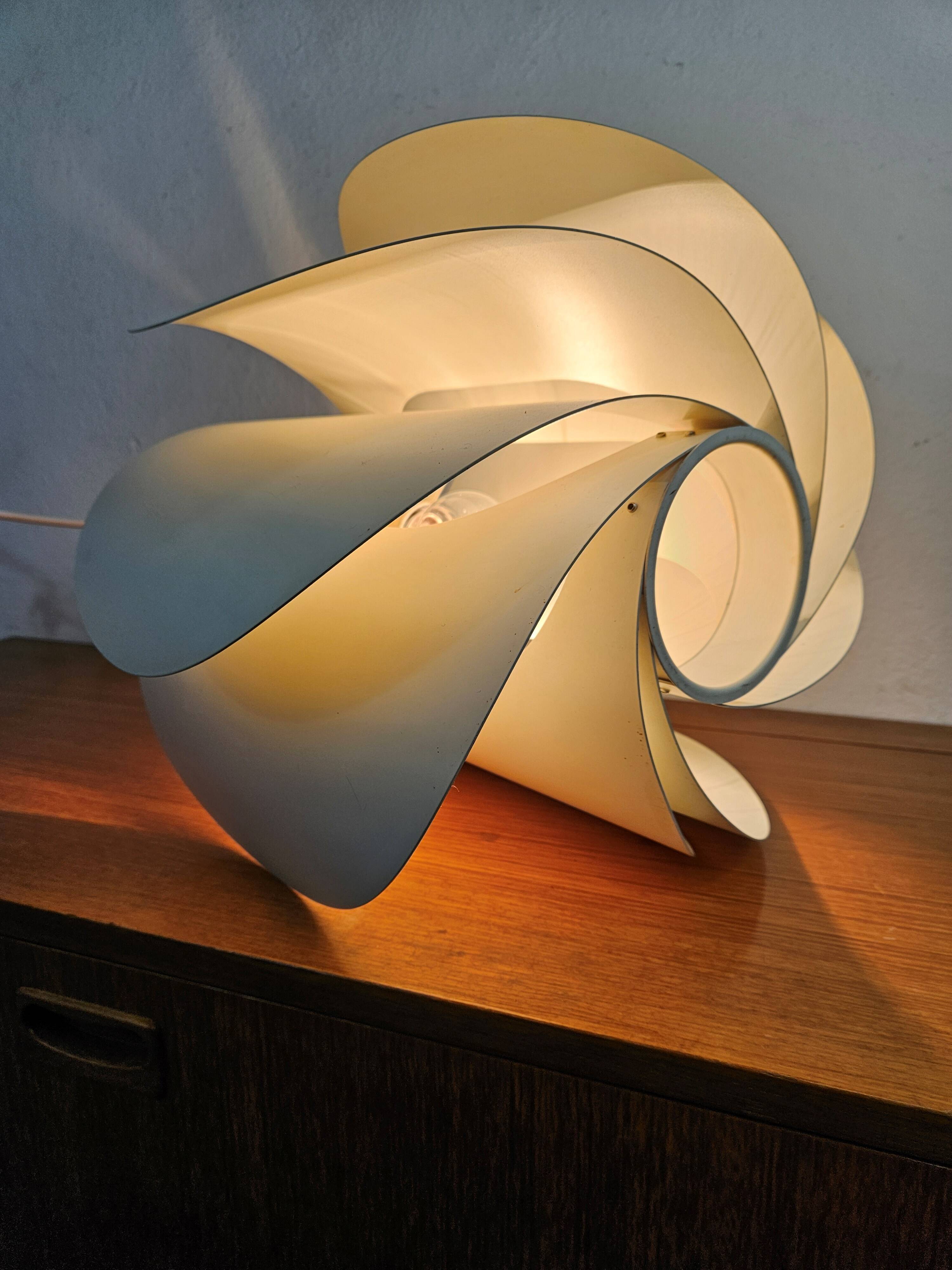 Suspension Gerald Rignault