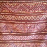 Ancien tapis berbère, 156x282 cm