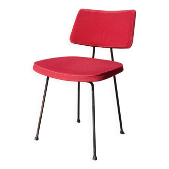 Chair CM 119 by Robin Day, Thonet edition circa 1956.