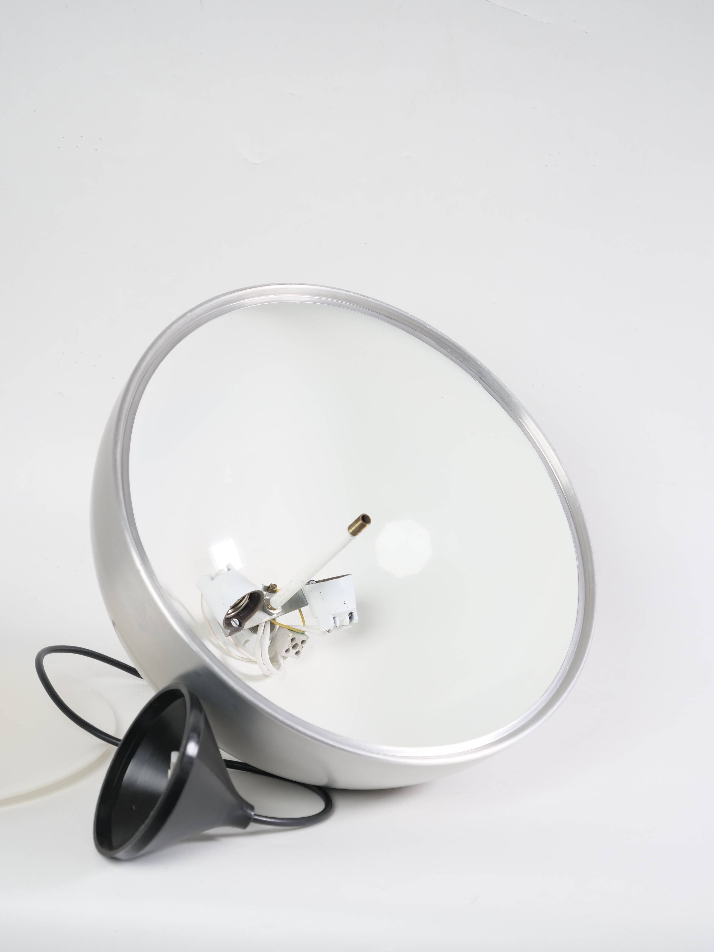 STAFF mid century design pendant light