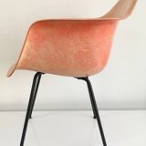 Fauteuil par Charles & Ray Eames, édition Zenith Herman Miller