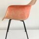 Fauteuil par Charles & Ray Eames, édition Zenith Herman Miller