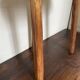 Tabouret tripode
