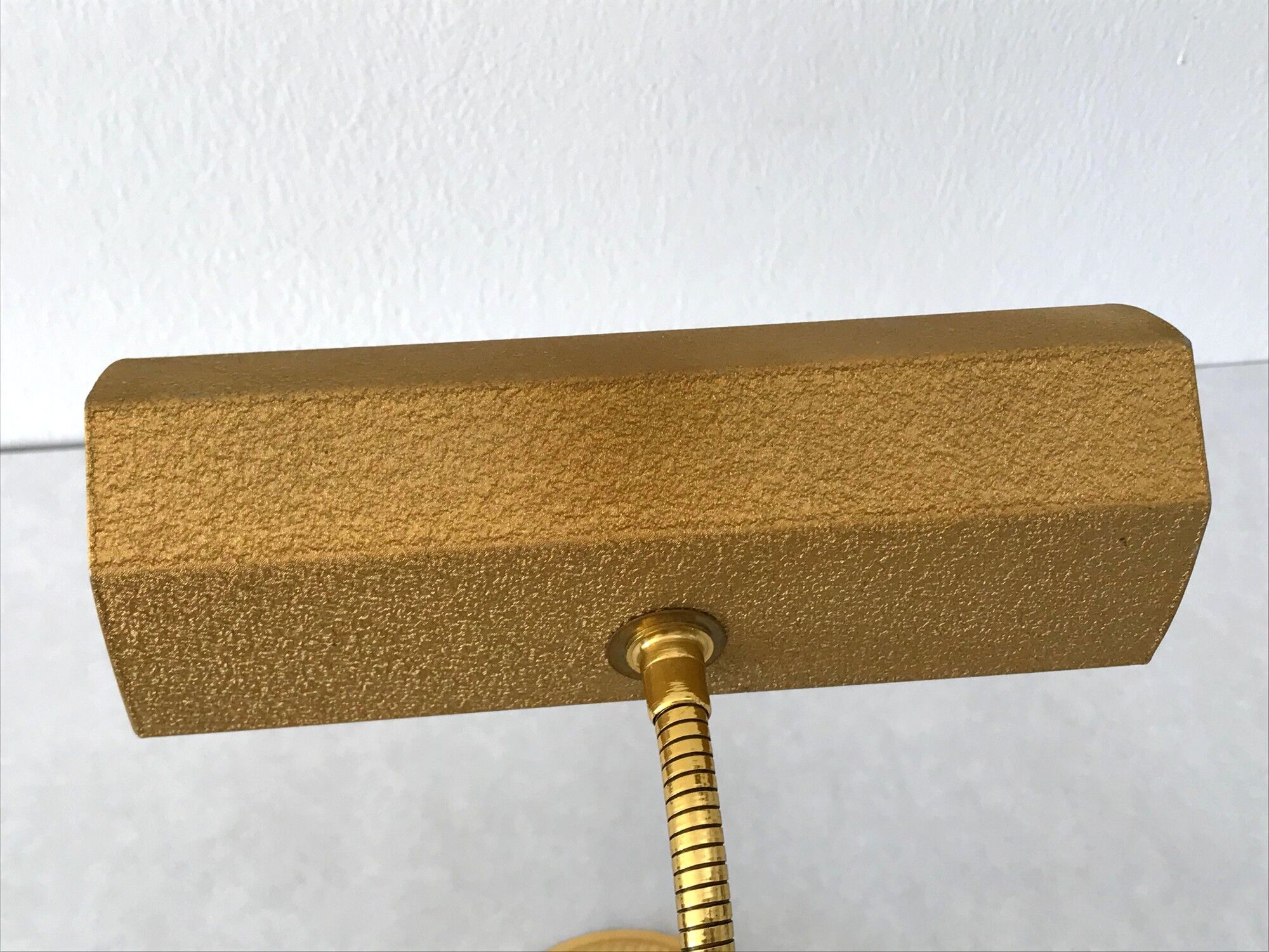 Vintage lamp Aluminor 60s