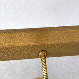 Vintage lamp Aluminor 60s