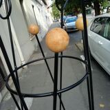 Coat rack