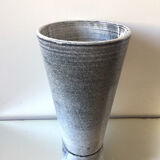 Kahler Stoneware vase by Svend Hammershoi