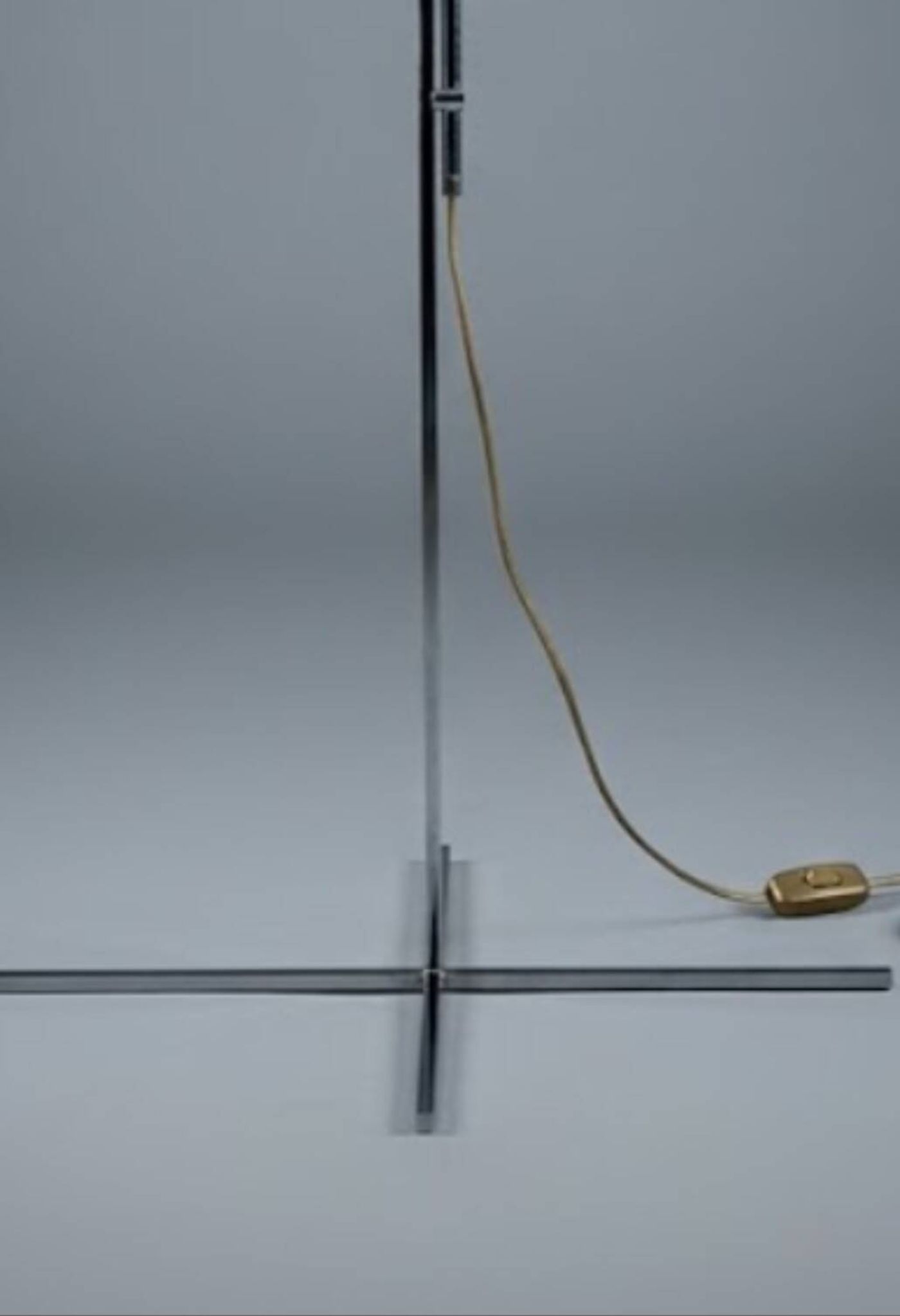 Lampadaire Hans Eichenberger