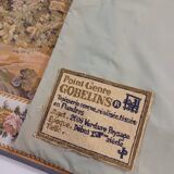 Gobelin tapestry